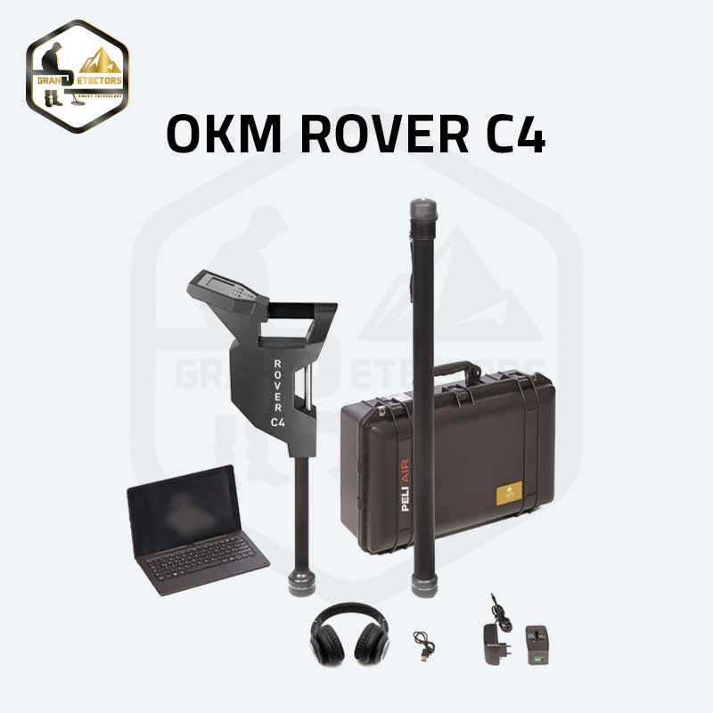 OKM ROVER C4