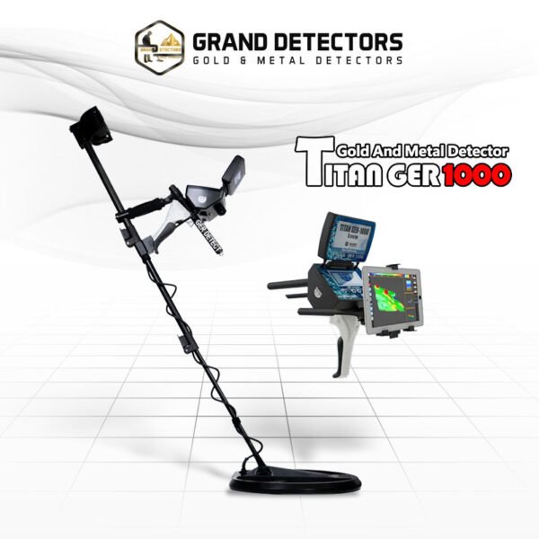 TITAN GER 1000