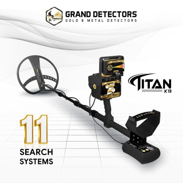 Titan X13