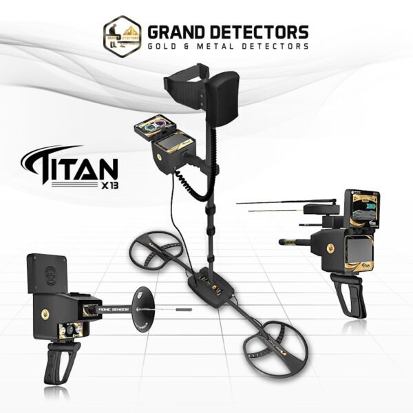 Titan X13