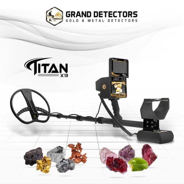Titan X13