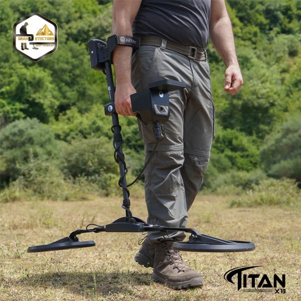 Titan X13