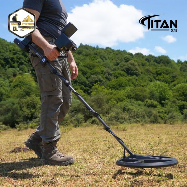 Titan X13