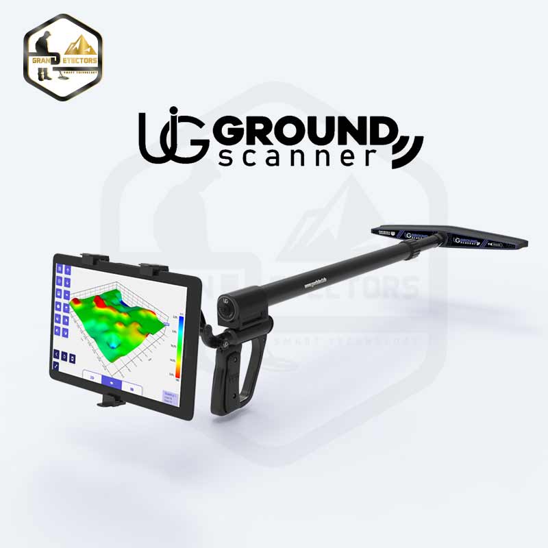 UIG GROUND SCANNER