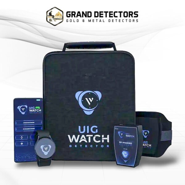 UIG Watch Detector