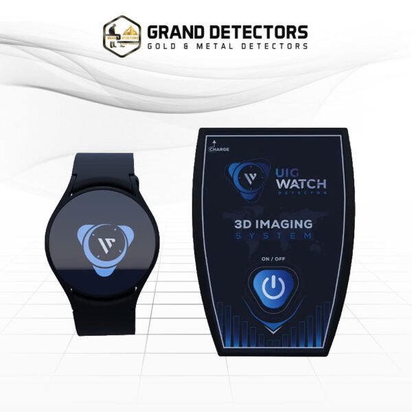 UIG Watch Detector