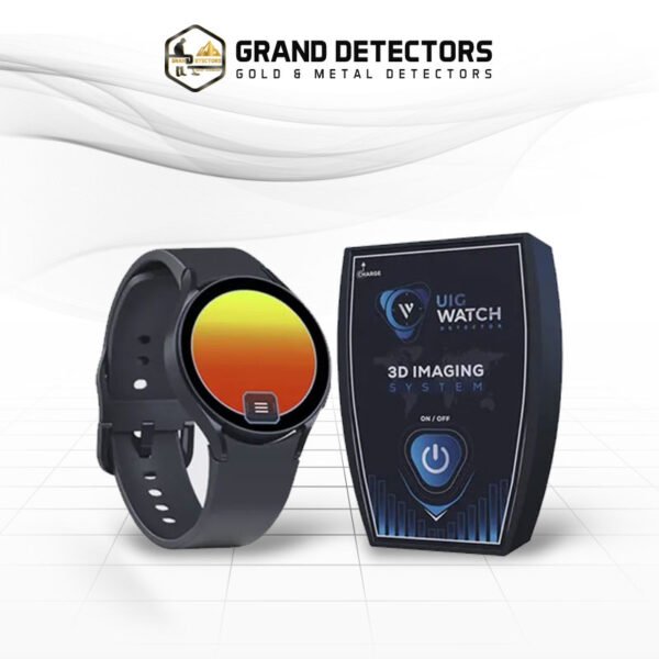 UIG Watch Detector