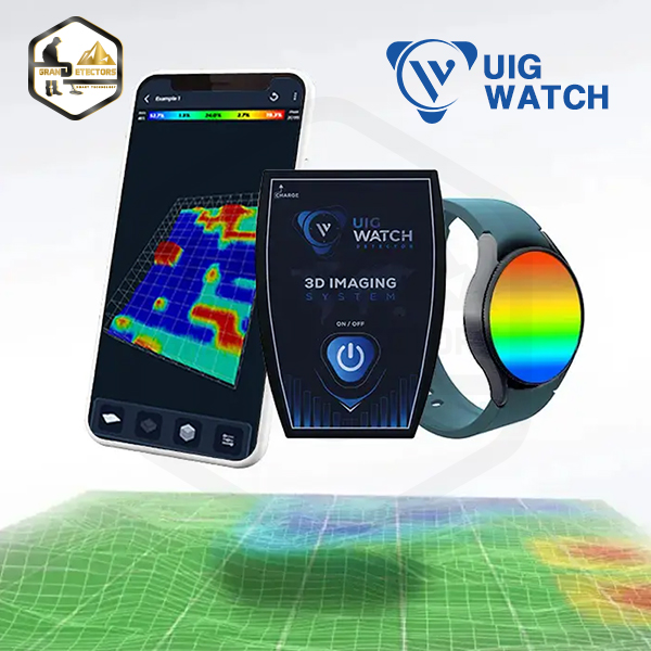 UIG Watch Detector