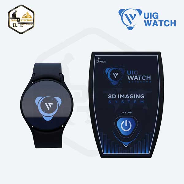 UIG Watch Detector