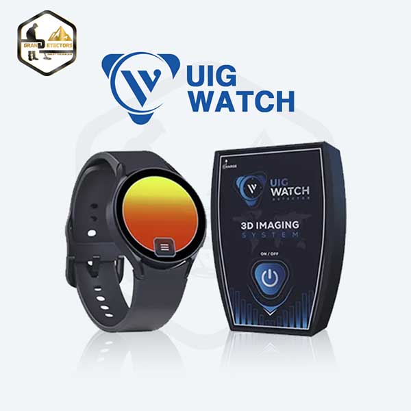 UIG Watch Detector