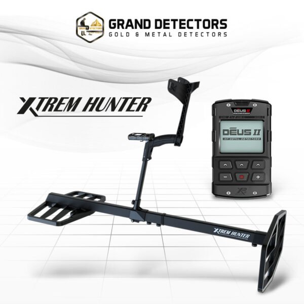 XTREM HUNTER Detectors