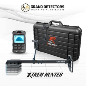XTREM HUNTER Detectors