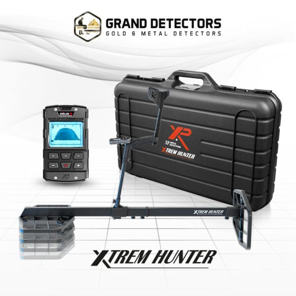 XTREM HUNTER Detectors