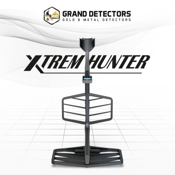 XTREM HUNTER Detectors