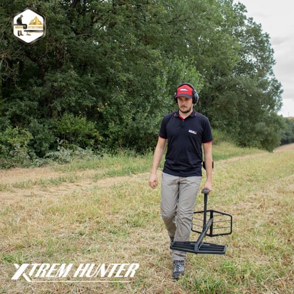 XTREM HUNTER Detectors