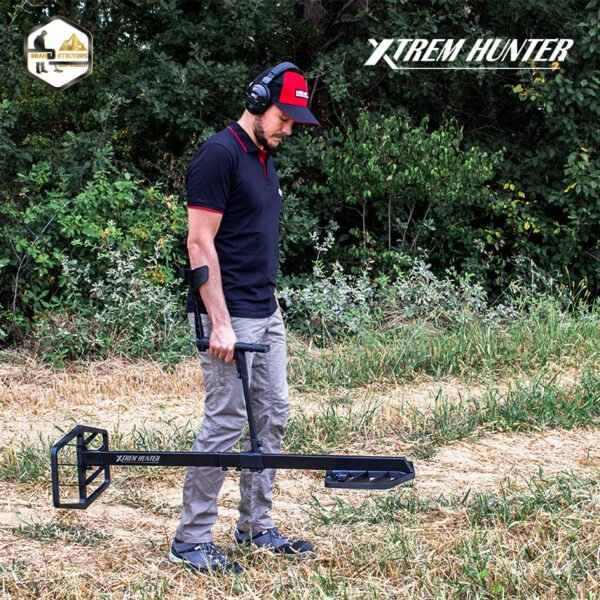 XTREM HUNTER Detectors
