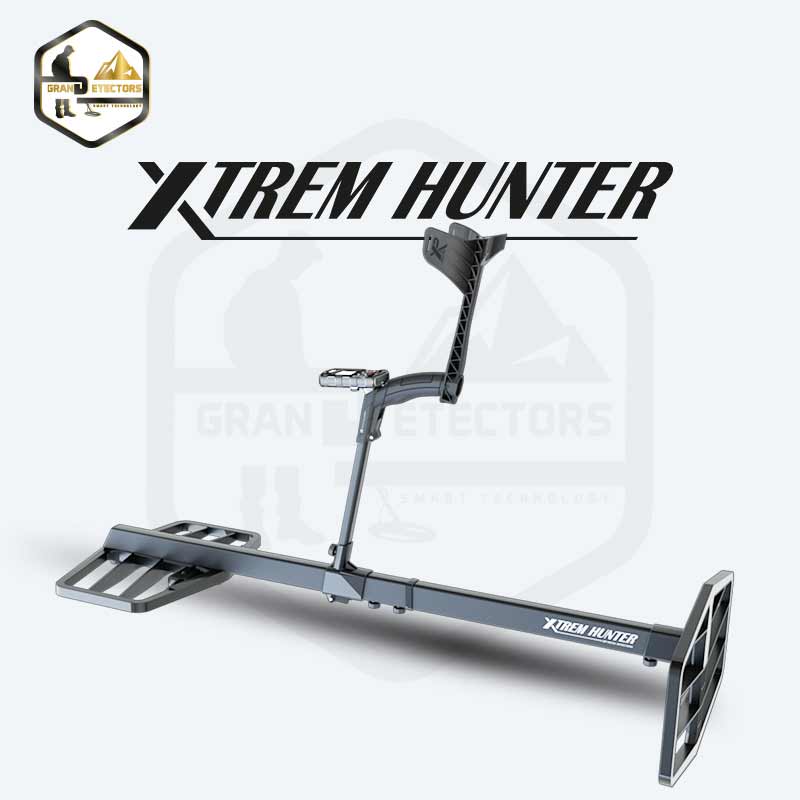 XTREM HUNTER Detectors